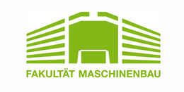 Logo Fakultät Maschinenbau