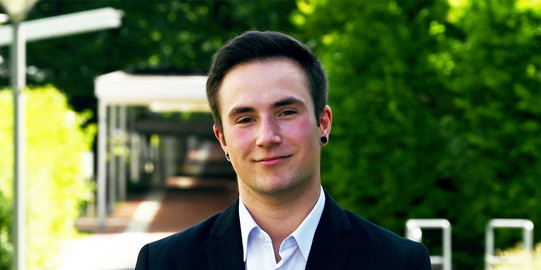 Luca Koch Luca Koch