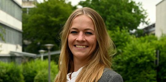 Ronja Scholz