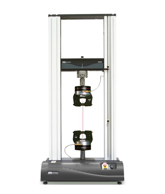Electromechanical testing systems Instron