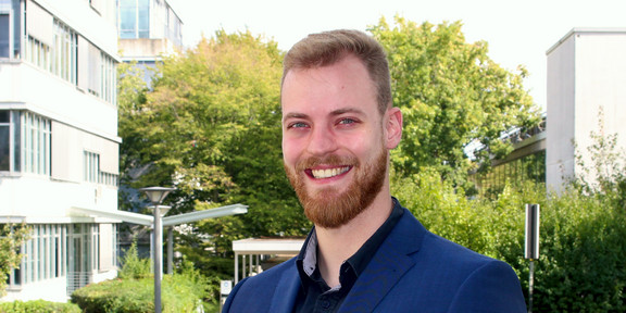 Nils Wegner