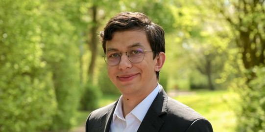 Alexander Koch