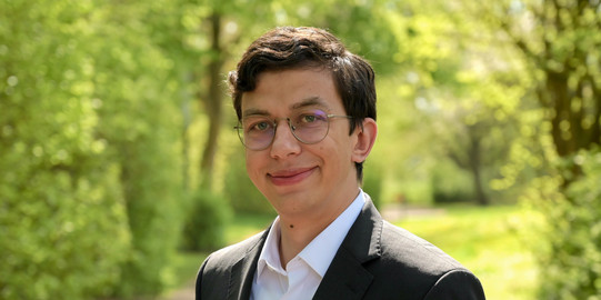 Alexander Koch
