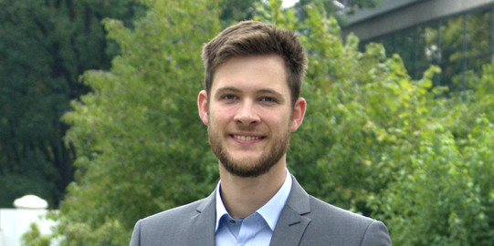 Johannes Otto