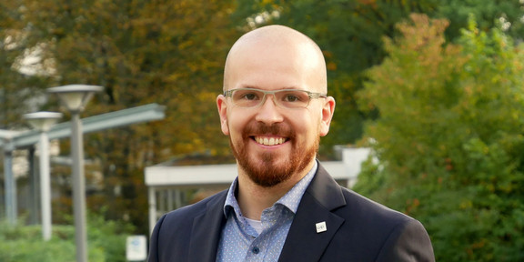 Nikolas Baak