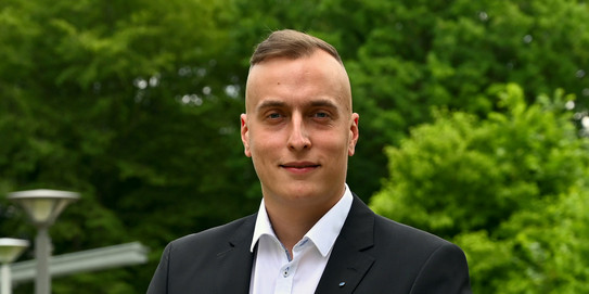 Pascal Franck