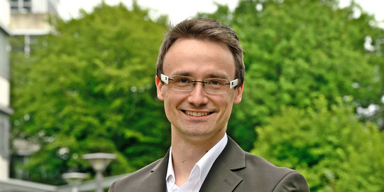 Christian Patsch