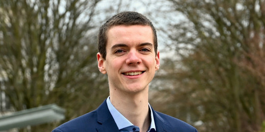 Kai Donnerbauer