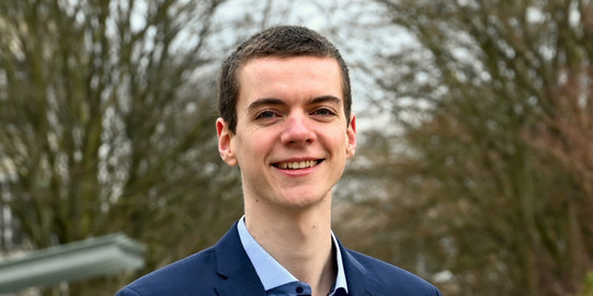 Kai Donnerbauer