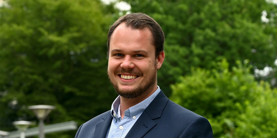 Alexander Delp