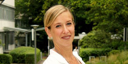 Tanja Herrmann
