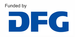 Funded by DFG