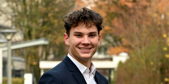 Johannes Heermant