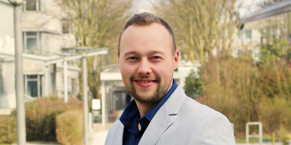 Daniel Klemm