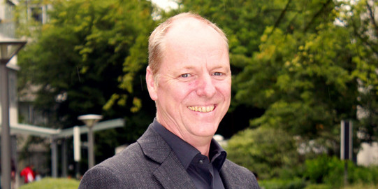 Martin Leuker