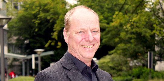 Martin Leuker