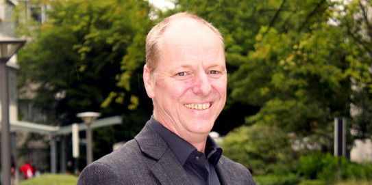 Martin Leuker