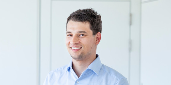 Patrick Striemann