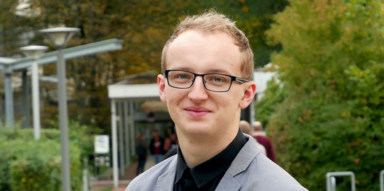 Robin Brinkmann