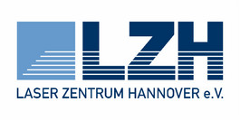 Logo Laserzentrum Hannover (LZH)