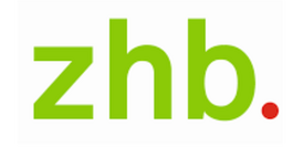 Logo ZHB