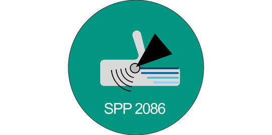 Vorschaubild Forschungsprojekt SPP 2086